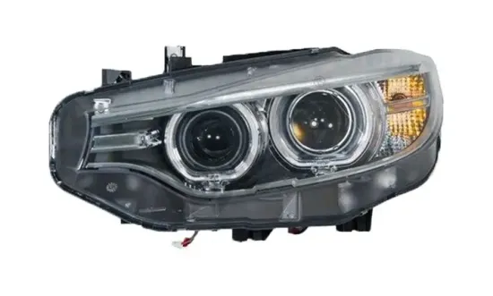 Hauptscheinwerfer rechts ULO 147573083 Bild Hauptscheinwerfer rechts ULO 147573083