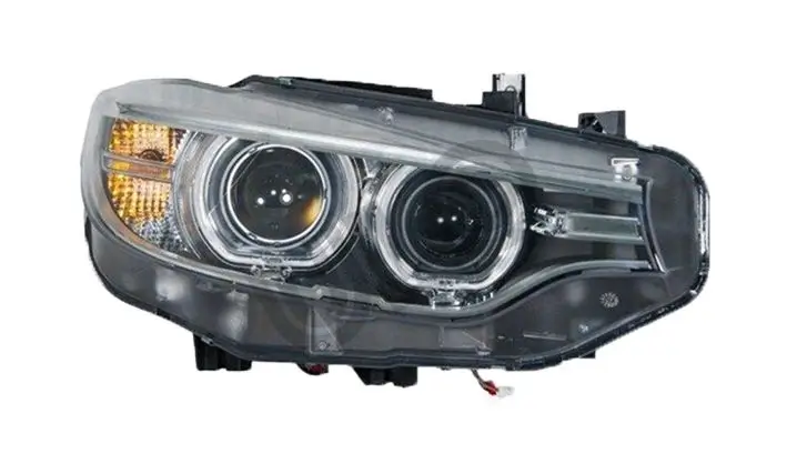 Hauptscheinwerfer links ULO 147573084