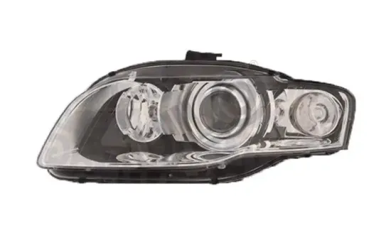 Hauptscheinwerfer rechts ULO 147573103 Bild Hauptscheinwerfer rechts ULO 147573103