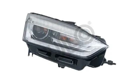 Hauptscheinwerfer links ULO 147573110 Bild Hauptscheinwerfer links ULO 147573110