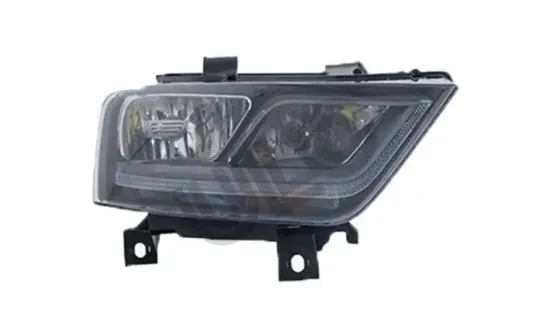 Hauptscheinwerfer links ULO 147573128 Bild Hauptscheinwerfer links ULO 147573128
