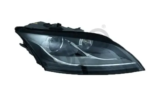Hauptscheinwerfer links ULO 147573146 Bild Hauptscheinwerfer links ULO 147573146