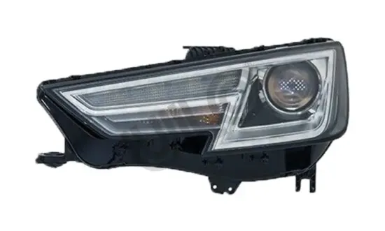 Hauptscheinwerfer rechts ULO 147573177 Bild Hauptscheinwerfer rechts ULO 147573177