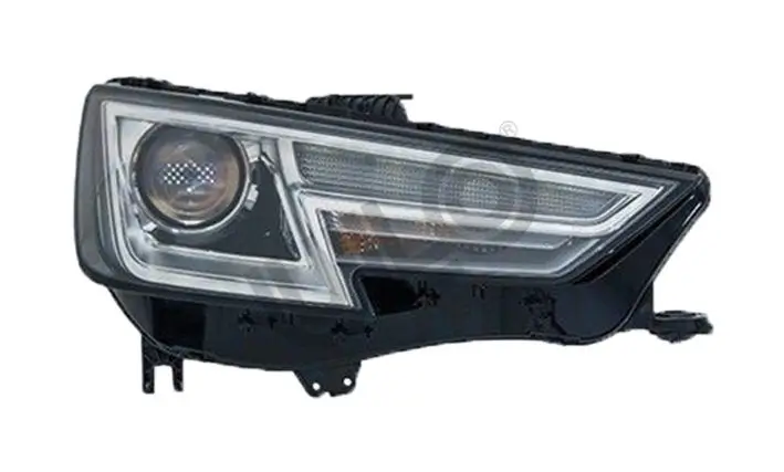 Hauptscheinwerfer links ULO 147573178