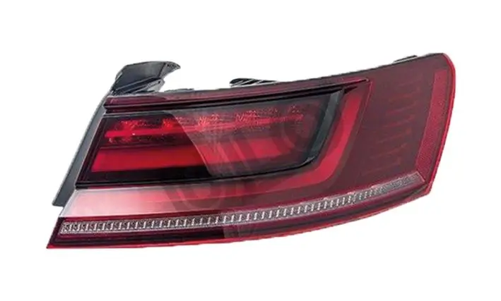 Heckleuchte rechts ULO 147573215