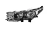 Hauptscheinwerfer links ULO 2015001
