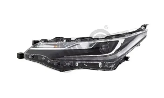 Hauptscheinwerfer links ULO 2016011 Bild Hauptscheinwerfer links ULO 2016011
