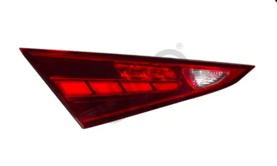 Heckleuchte links ULO 606634005 Bild Heckleuchte links ULO 606634005