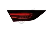 Heckleuchte links ULO 606752021