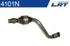 Katalysator hinten LRT 4101N Bild Katalysator hinten LRT 4101N