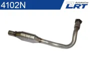 Katalysator LRT 4102N