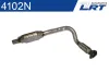 Katalysator LRT 4102N Bild Katalysator LRT 4102N