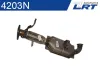 Katalysator LRT 4203N Bild Katalysator LRT 4203N
