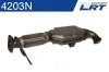 Katalysator LRT 4203N Bild Katalysator LRT 4203N