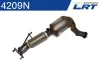 Katalysator LRT 4209N Bild Katalysator LRT 4209N