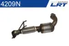 Katalysator LRT 4209N Bild Katalysator LRT 4209N