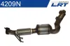 Katalysator LRT 4209N Bild Katalysator LRT 4209N