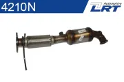 Katalysator LRT 4210N