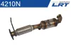 Katalysator LRT 4210N Bild Katalysator LRT 4210N
