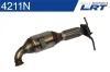 Katalysator LRT 4211N Bild Katalysator LRT 4211N