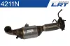 Katalysator LRT 4211N Bild Katalysator LRT 4211N