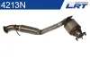 Katalysator LRT 4213N Bild Katalysator LRT 4213N
