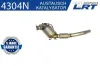 Vorkatalysator LRT 4304N Bild Vorkatalysator LRT 4304N