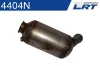 Katalysator LRT 4404N Bild Katalysator LRT 4404N