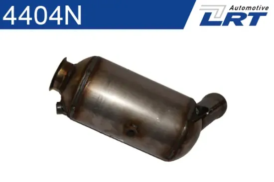 Katalysator LRT 4404N Bild Katalysator LRT 4404N