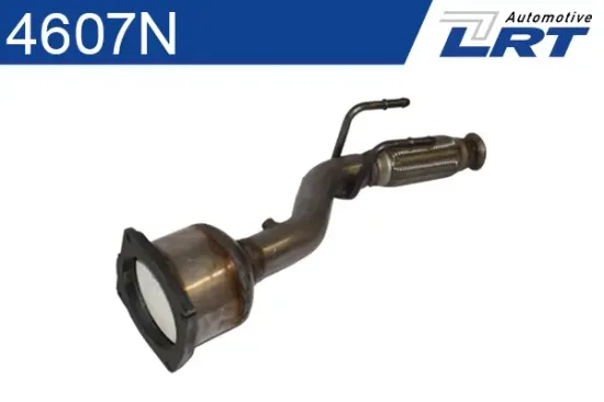 Katalysator hinten LRT 4607N Bild Katalysator hinten LRT 4607N