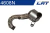 Vorkatalysator LRT 4608N Bild Vorkatalysator LRT 4608N