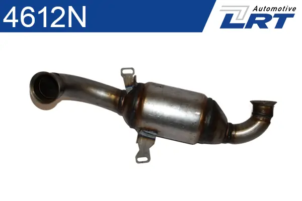 Katalysator LRT 4612N