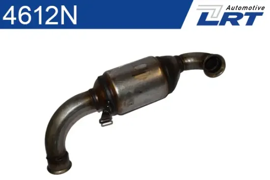 Katalysator LRT 4612N Bild Katalysator LRT 4612N