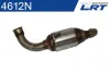 Katalysator LRT 4612N Bild Katalysator LRT 4612N