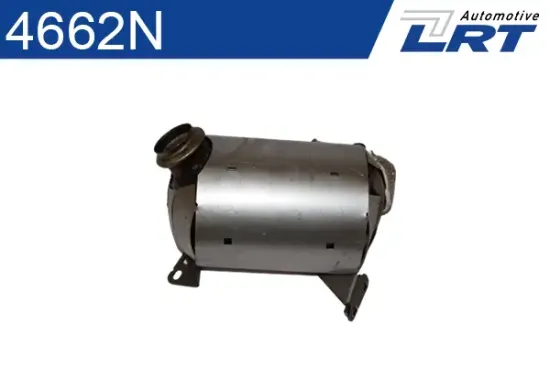 Katalysator LRT 4662N Bild Katalysator LRT 4662N