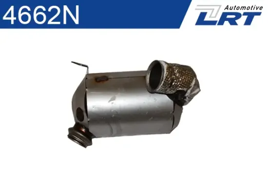 Katalysator LRT 4662N Bild Katalysator LRT 4662N