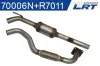 Katalysator LRT 7006N+R7011 Bild Katalysator LRT 7006N+R7011