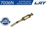 Katalysator LRT 7006N