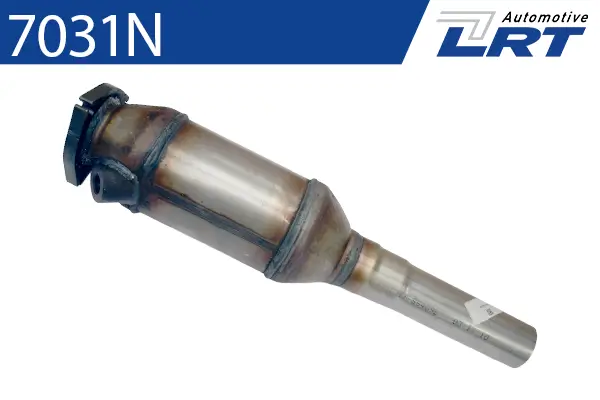 Katalysator LRT 7031N