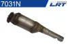 Katalysator LRT 7031N Bild Katalysator LRT 7031N