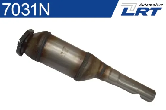 Katalysator LRT 7031N Bild Katalysator LRT 7031N
