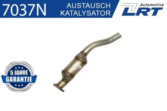 Katalysator LRT 7037N Bild Katalysator LRT 7037N