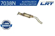 Katalysator LRT 7038N