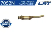 Katalysator LRT 7052N