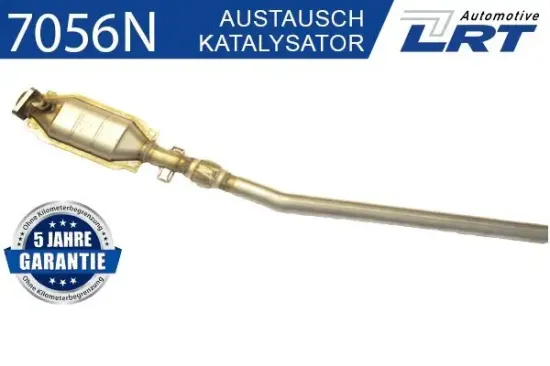 Katalysator LRT 7056N Bild Katalysator LRT 7056N
