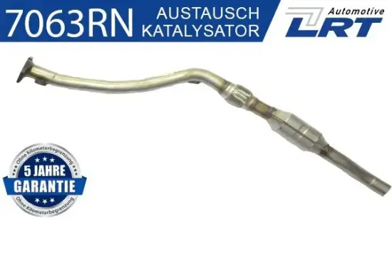 Katalysator LRT 7063RN Bild Katalysator LRT 7063RN