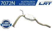Katalysator LRT 7072N