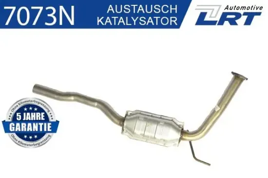 Katalysator LRT 7073N Bild Katalysator LRT 7073N