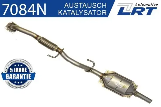Katalysator LRT 7084N Bild Katalysator LRT 7084N
