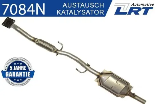 Katalysator LRT 7084N Bild Katalysator LRT 7084N